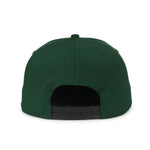 One Size Dark Green Outdoor Cap OC900 