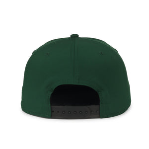 One Size Dark Green Outdoor Cap OC900 