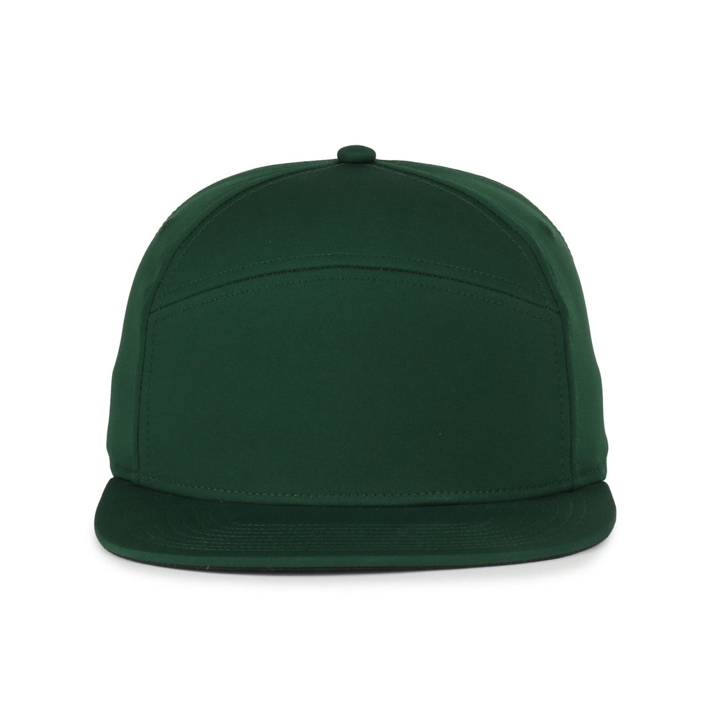One Size Dark Green Outdoor Cap OC900 