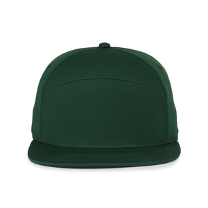 One Size Dark Green Outdoor Cap OC900 