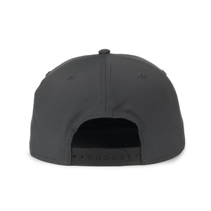 One Size Dark Grey Outdoor Cap OC900 