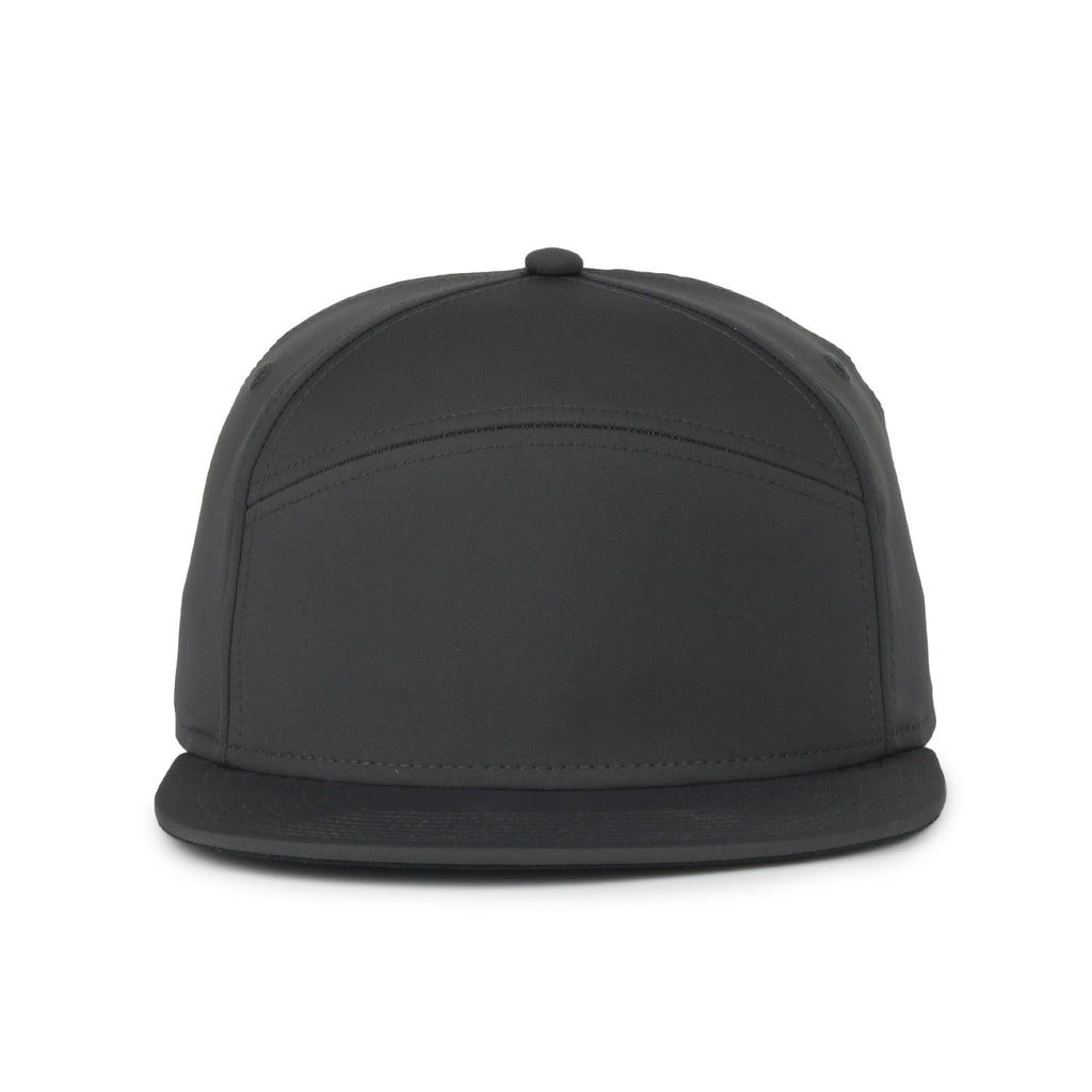 One Size Dark Grey Outdoor Cap OC900 
