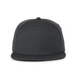 One Size Dark Grey Outdoor Cap OC900 