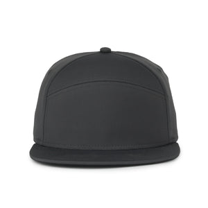 One Size Dark Grey Outdoor Cap OC900 