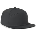 One Size Dark Grey Outdoor Cap OC900 