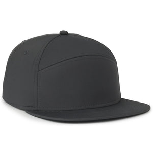 One Size Dark Grey Outdoor Cap OC900 