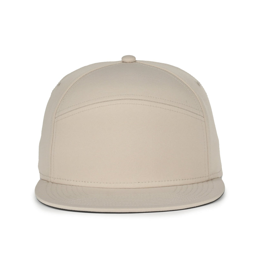 One Size Khaki Outdoor Cap OC900 