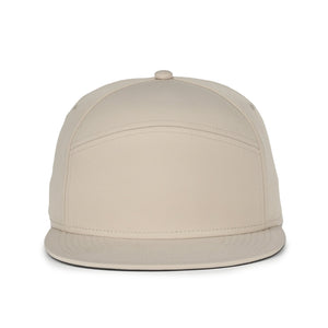 One Size Khaki Outdoor Cap OC900 