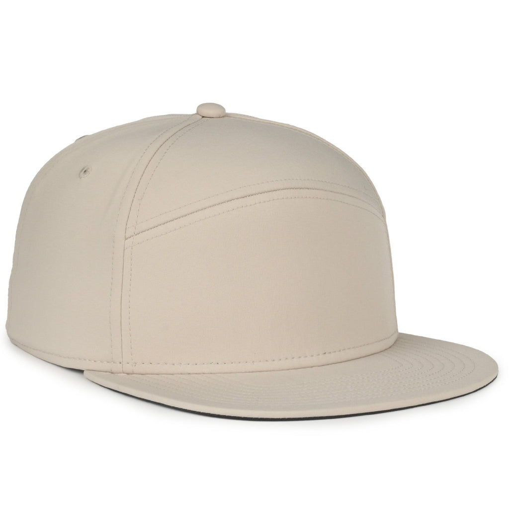 One Size Khaki Outdoor Cap OC900 