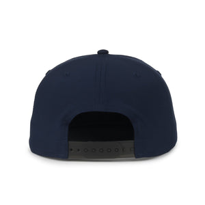 One Size Navy Outdoor Cap OC900 