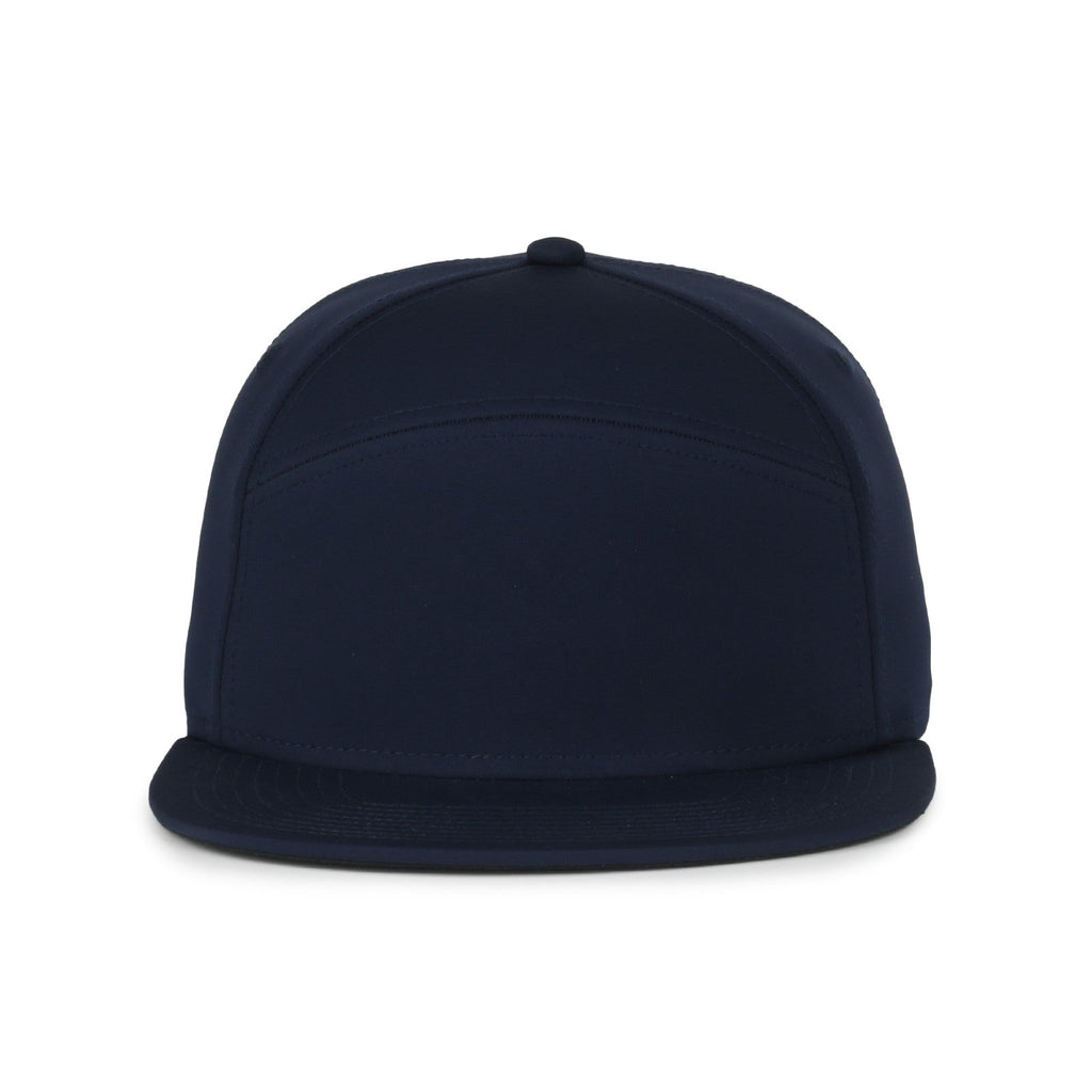 One Size Navy Outdoor Cap OC900 