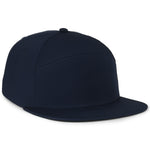 One Size Navy Outdoor Cap OC900 