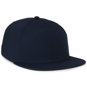 One Size Navy Outdoor Cap OC900 