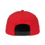 One Size Red Outdoor Cap OC900