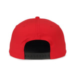 One Size Red Outdoor Cap OC900 