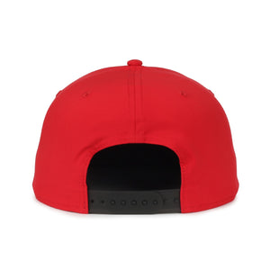 One Size Red Outdoor Cap OC900 