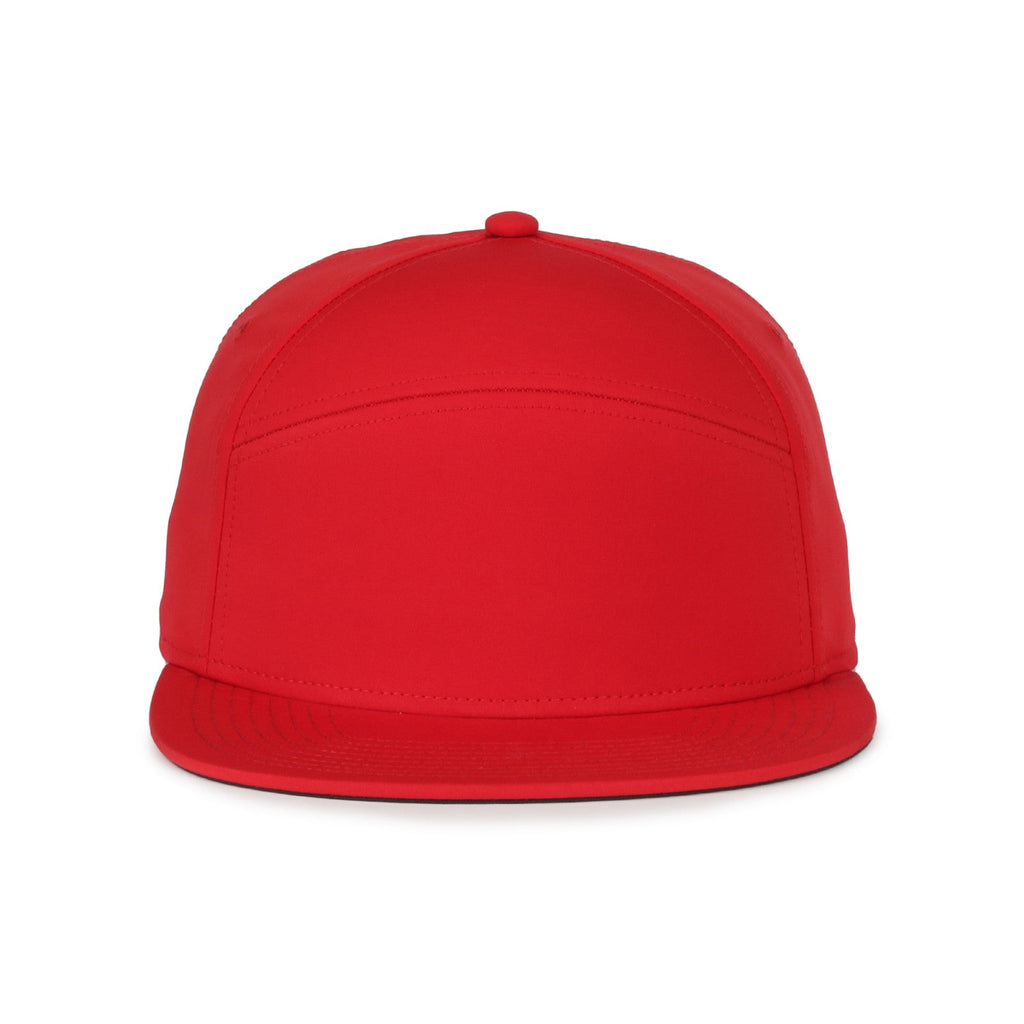 One Size Red Outdoor Cap OC900 