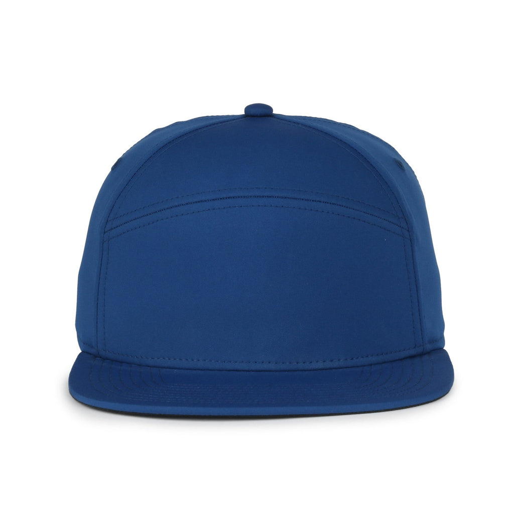 One Size Royal Outdoor Cap OC900 