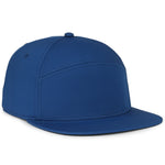 One Size Royal Outdoor Cap OC900 