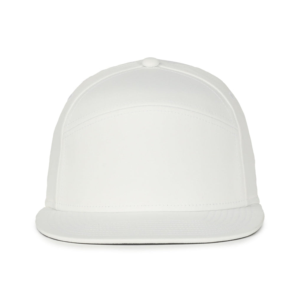 One Size White Outdoor Cap OC900 