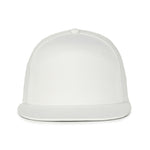 One Size White Outdoor Cap OC900 