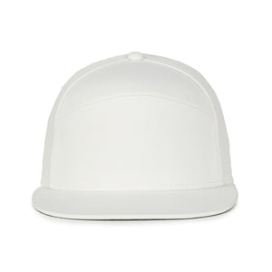 One Size White Outdoor Cap OC900 