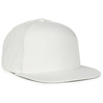 One Size White Outdoor Cap OC900 