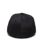 Large/X-Large Black Outdoor Cap AIR25 