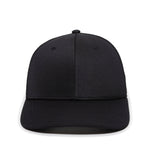 Large/X-Large Black Outdoor Cap AIR25 