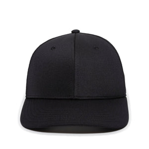 Large/X-Large Black Outdoor Cap AIR25 