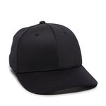 Large/X-Large Black Outdoor Cap AIR25 