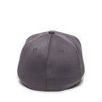 Large/X-Large Graphite Outdoor Cap AIR25 