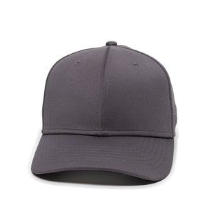 Large/X-Large Graphite Outdoor Cap AIR25 