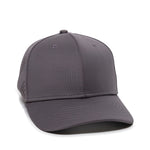 Large/X-Large Graphite Outdoor Cap AIR25 
