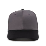 Large/X-Large Graphite/Black Outdoor Cap AIR25 