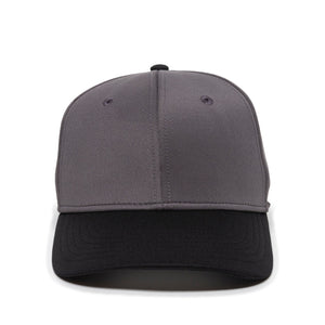 Large/X-Large Graphite/Black Outdoor Cap AIR25 