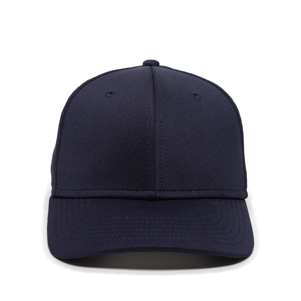 Large/X-Large Navy Outdoor Cap AIR25 
