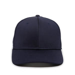 Large/X-Large Navy Outdoor Cap AIR25 