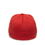 Large/X-Large Red Outdoor Cap AIR25 