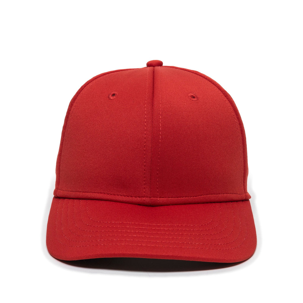 Large/X-Large Red Outdoor Cap AIR25 