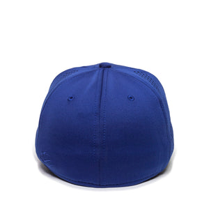 Large/X-Large Royal Outdoor Cap AIR25 