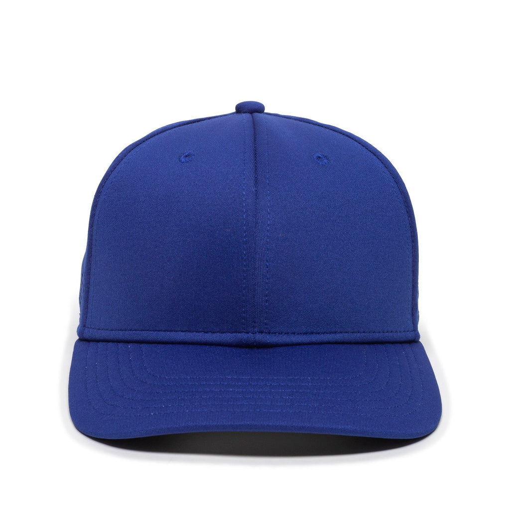 Large/X-Large Royal Outdoor Cap AIR25 