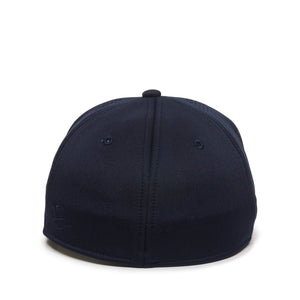 Large/X-Large White/Navy/Navy Outdoor Cap AIR25 