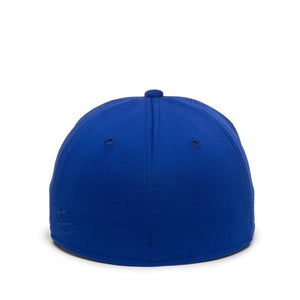 Large/X-Large White/Royal/Royal Outdoor Cap AIR25 