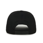 One Size Black Outdoor Cap AM-102 