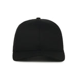 One Size Black Outdoor Cap AM-102 