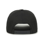 One Size Charcoal Outdoor Cap AM-102 