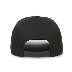 One Size Charcoal Outdoor Cap AM-102 
