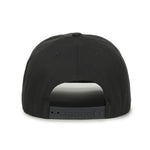 One Size Charcoal Outdoor Cap AM-102