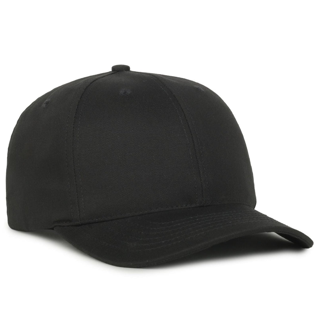 One Size Charcoal Outdoor Cap AM-102 
